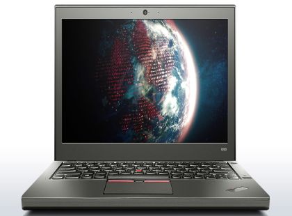 Lenovo ThinkPad X250-20CLA05BTH
